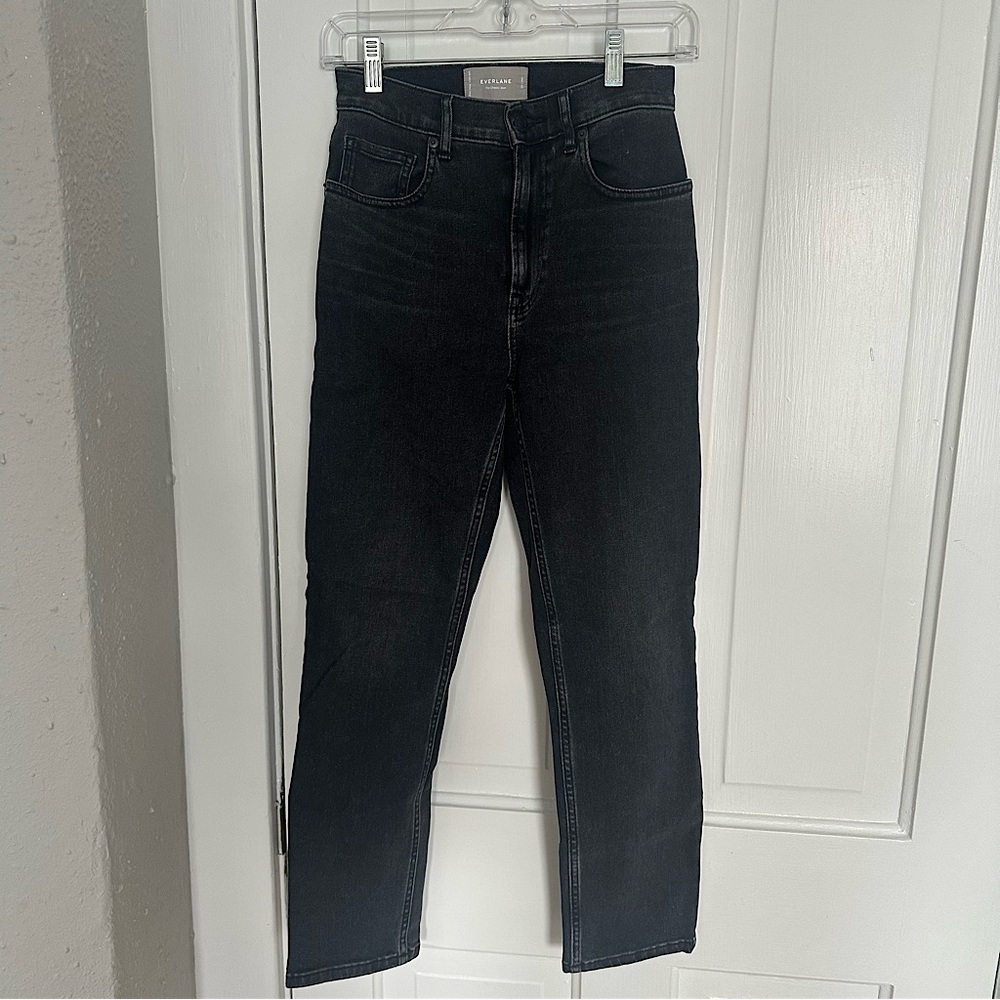 Everlane The Original Cheeky Jeans